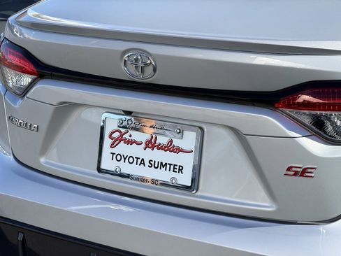 Used 2023 Toyota Corolla SE image 11