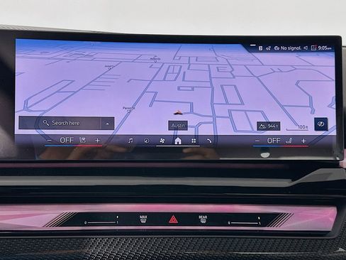 New 2027 BMW 550e xDrive w/ Premium Package AWD/4WD image 12