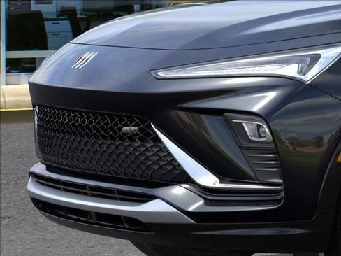 New 2026 Buick Envista Sport Touring FWD image 13