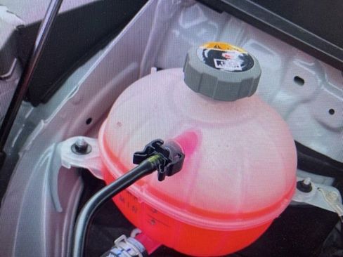 Used 2025 Kia Carnival SX Prestige image 41