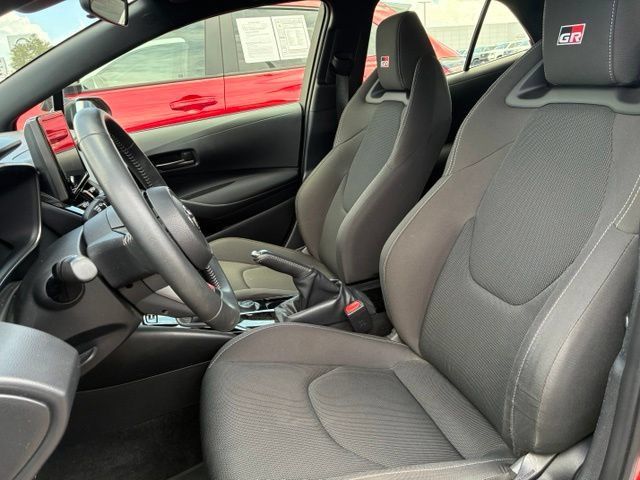 Used 2024 Toyota Corolla GR w/ Performance Package AWD/4WD image 20
