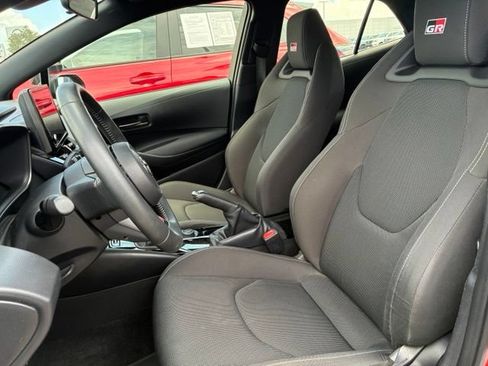 Used 2024 Toyota Corolla GR w/ Performance Package AWD/4WD image 20