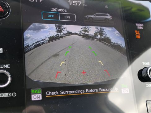 Used 2021 Subaru Outback Limited XT w/ Popular Package #2 image 32