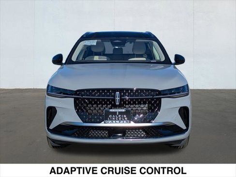 New 2026 Lincoln Nautilus Black Label image 4