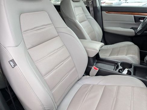 Used 2019 Honda CR-V EX-L image 22