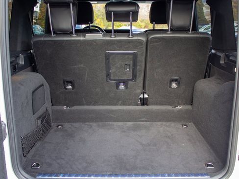 Used 2022 Mercedes-Benz G 63 AMG 4MATIC image 23