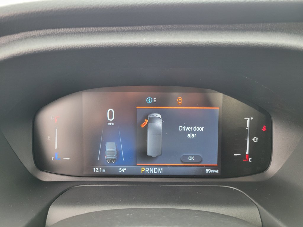 New 2027 Ford Transit 150 Low Roof RWD image 28