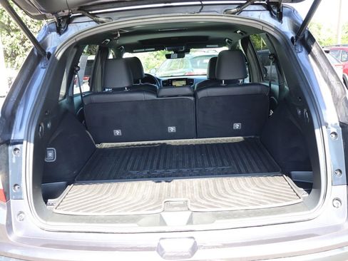 Certified 2021 Honda Passport Elite image 15