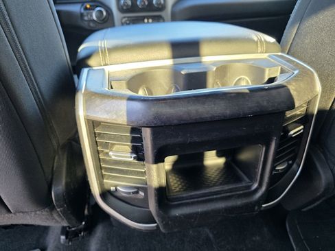 Used 2021 RAM 1500 Big Horn image 36