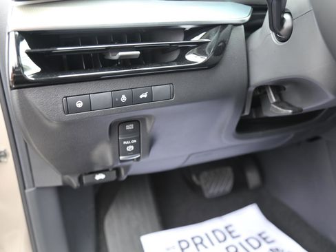 New 2025 Nissan Murano SL image 20