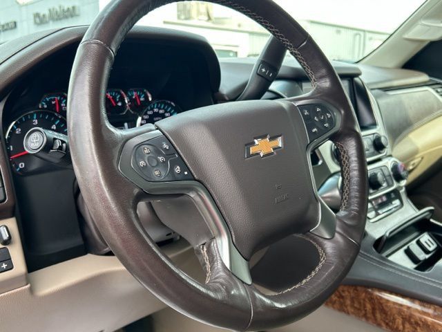 Used 2018 Chevrolet Tahoe Premier AWD/4WD image 41