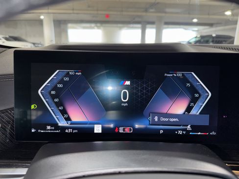 Certified 2025 BMW X6 xDrive40i image 24