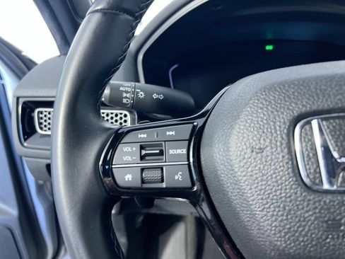 Used 2023 Honda Civic Sport image 16
