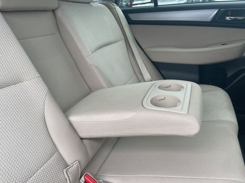 Used 2015 Subaru Outback 2.5i Premium image 22