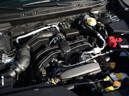 New 2026 Subaru Outback Limited AWD/4WD image 14