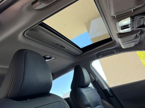 Certified 2024 Subaru Crosstrek 2.5i Limited w/ Crosstrek Mirror Package AWD/4WD image 17