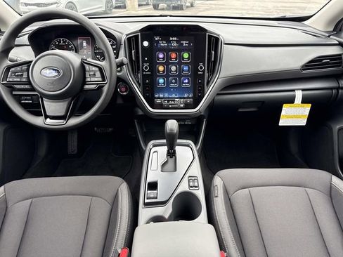 New 2026 Subaru Crosstrek 2.0i Premium AWD/4WD image 19