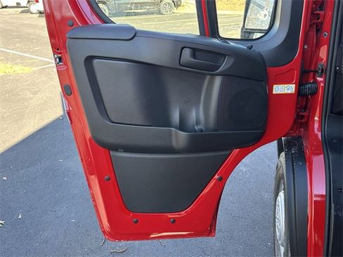 New 2026 RAM ProMaster 2500 image 24