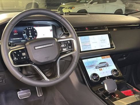 Used 2023 Land Rover Range Rover Velar R-Dynamic S AWD/4WD image 17