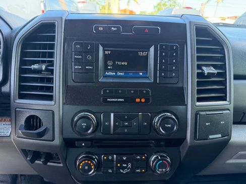 Used 2017 Ford F450 XL w/ Power Equipment Group RWD image 14