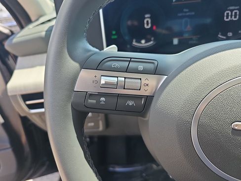 Certified 2025 Hyundai Sonata SEL FWD image 16