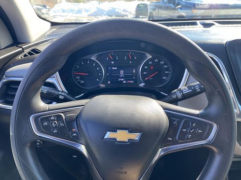 Used 2024 Chevrolet Equinox LS w/ LS Convenience Package AWD/4WD image 41