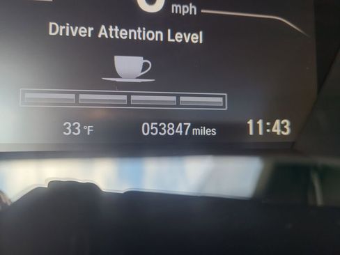 Used 2021 Honda CR-V EX image 31