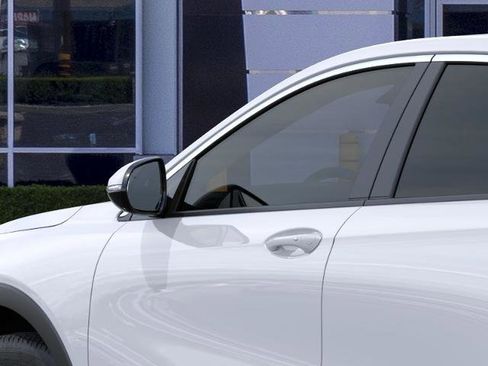 New 2026 Buick Envista Preferred w/ Convenience I Package FWD image 12