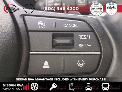 Used 2024 Honda CR-V Sport-L image 27