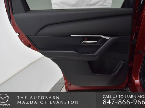 New 2026 MAZDA CX-5 2.5 S w/ Premium Package AWD/4WD image 39