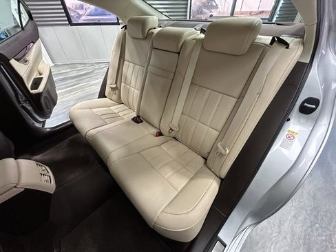 Used 2017 Lexus ES 350 350 w/ Luxury Package image 7