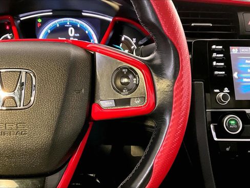 Used 2019 Honda Civic EX image 25