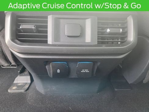 Used 2024 Ford F150 XLT w/ Equipment Group 302A MID AWD/4WD image 31