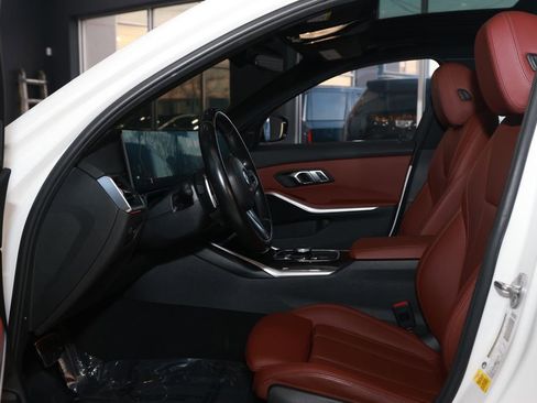 Used 2023 BMW M340i w/ Premium Package image 11