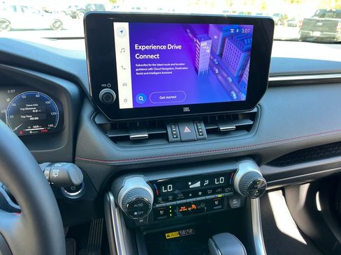 New 2025 Toyota RAV4 XSE w/ Premium Package AWD/4WD image 18