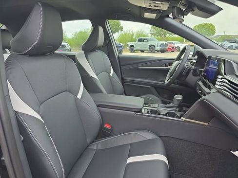 New 2026 Toyota Camry Hybrid image 10