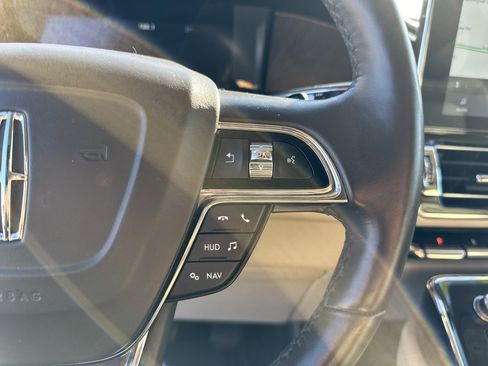 Used 2021 Lincoln Navigator L Reserve w/ Luxury Package image 22