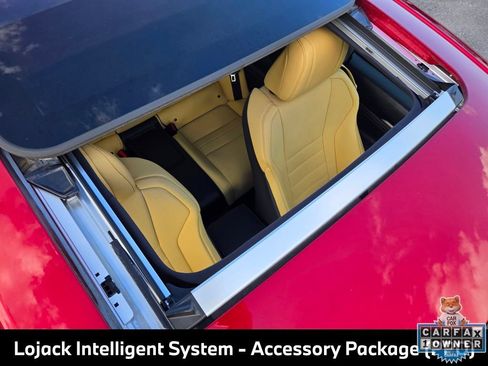Used 2021 Lexus RC 300 w/ Accessory Package RWD image 12