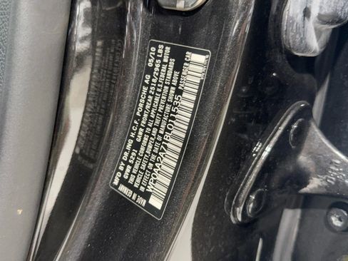 Used 2011 Porsche Panamera 4 image 44