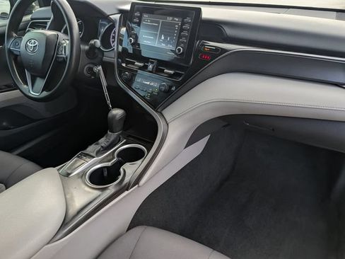 Used 2023 Toyota Camry LE FWD image 30