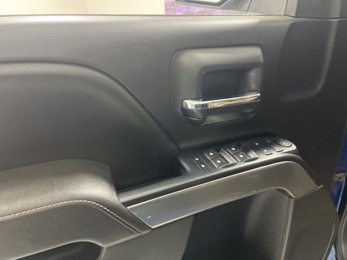 Used 2017 Chevrolet Silverado 1500 LT w/ All Star Edition image 6