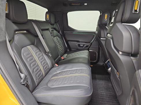 Used 2023 Rivian R1T Adventure AWD/4WD image 22