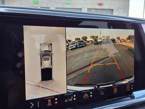 New 2026 GMC Sierra 1500 SLT image 6