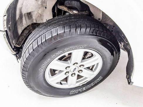 Used 2021 Ford F150 XLT w/ Equipment Group 301A Mid AWD/4WD image 13