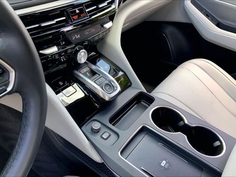 Used 2026 Acura MDX FWD w/ Technology Package image 17