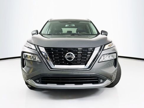 Used 2021 Nissan Rogue SL w/ Premium Package FWD image 5