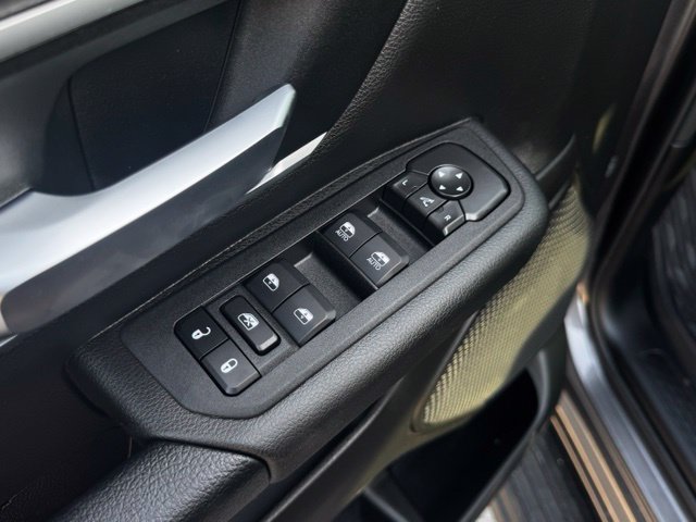 Used 2026 RAM 1500 Lone Star AWD/4WD image 20