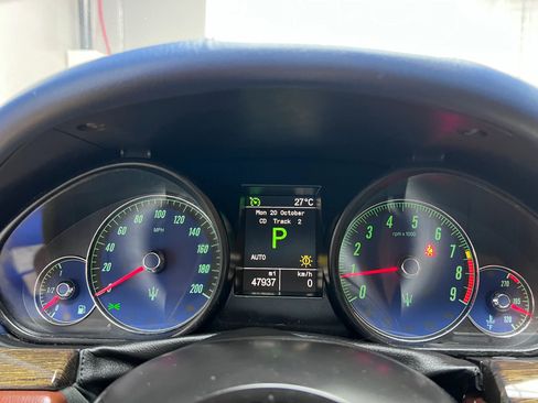 Used 2016 Maserati GranTurismo Sport image 22