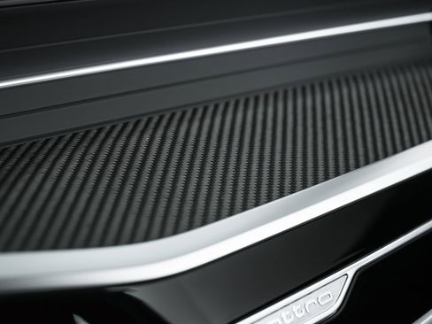 Used 2024 Audi RS 6 performance w/ Matte Carbon Package image 75