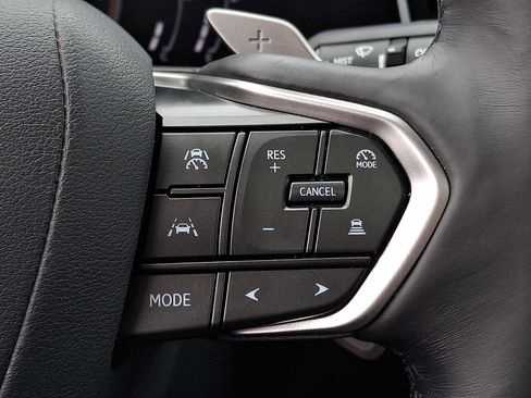 Used 2025 Lexus NX 350 AWD w/ Accessory Package (2T) image 17